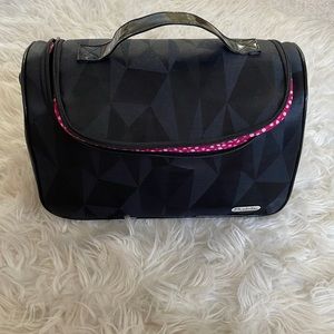 Modello Large Cosmetic Travel Bag Makeup Bag